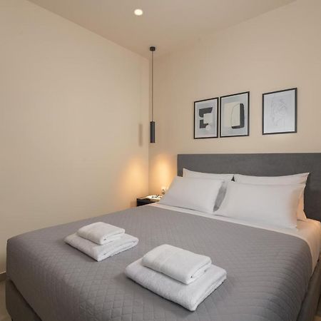Lucian City Apartments Rhodes City Kültér fotó