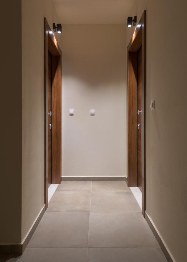 Lucian City Apartments Rhodes City Kültér fotó