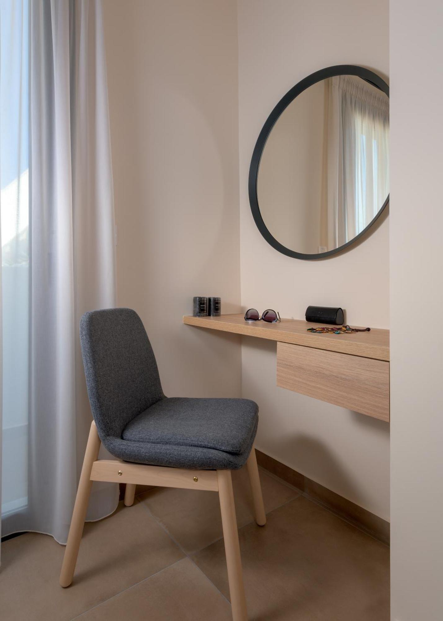 Lucian City Apartments Rhodes City Szoba fotó
